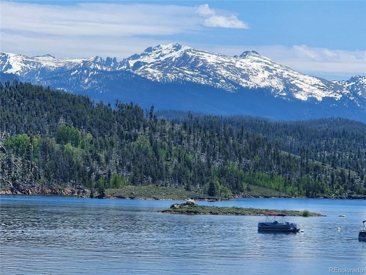 1026 County Road 64 #4, Grand Lake, CO 80447