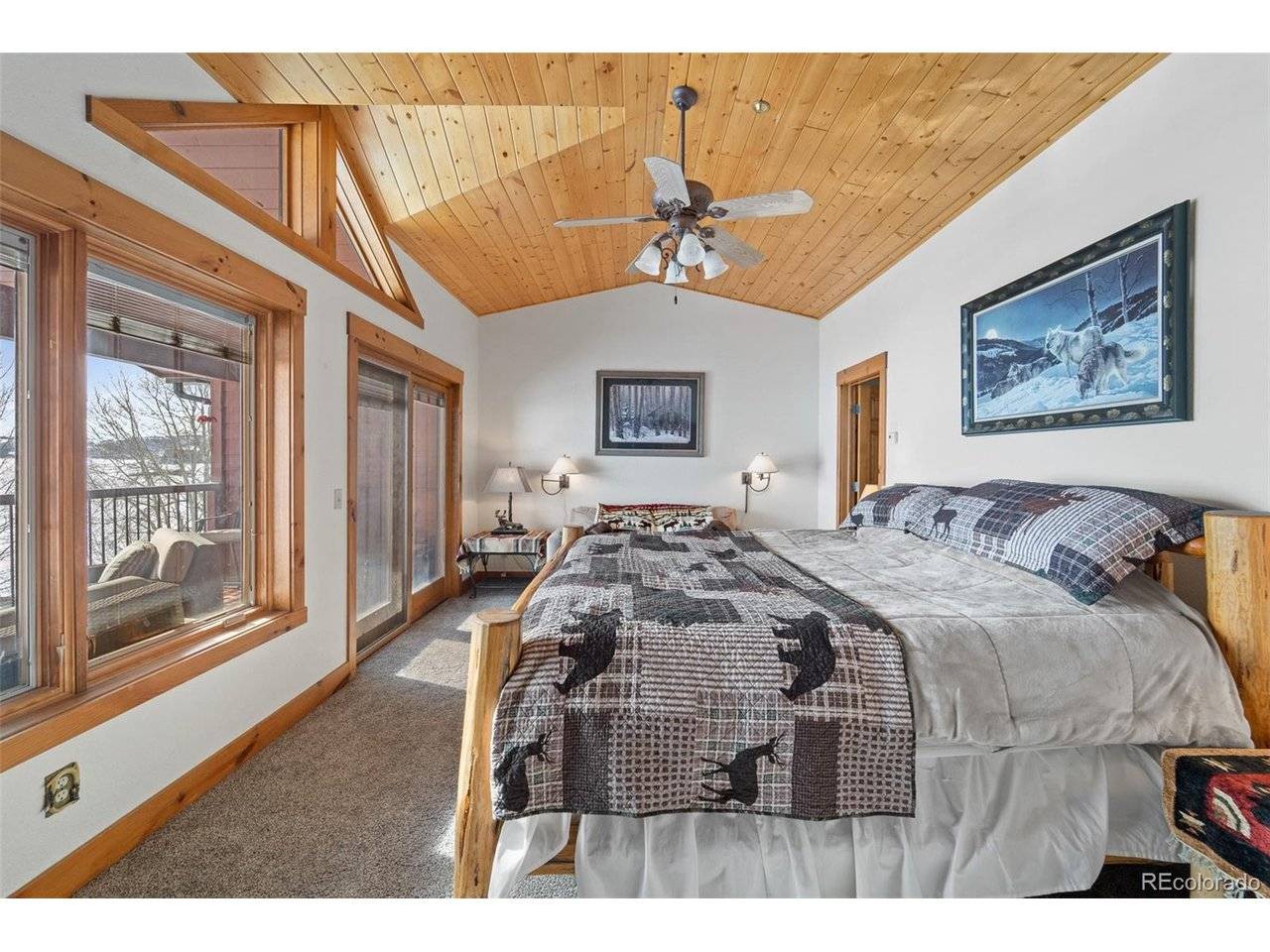 1026 County Road 64 #4, Grand Lake, CO 80447