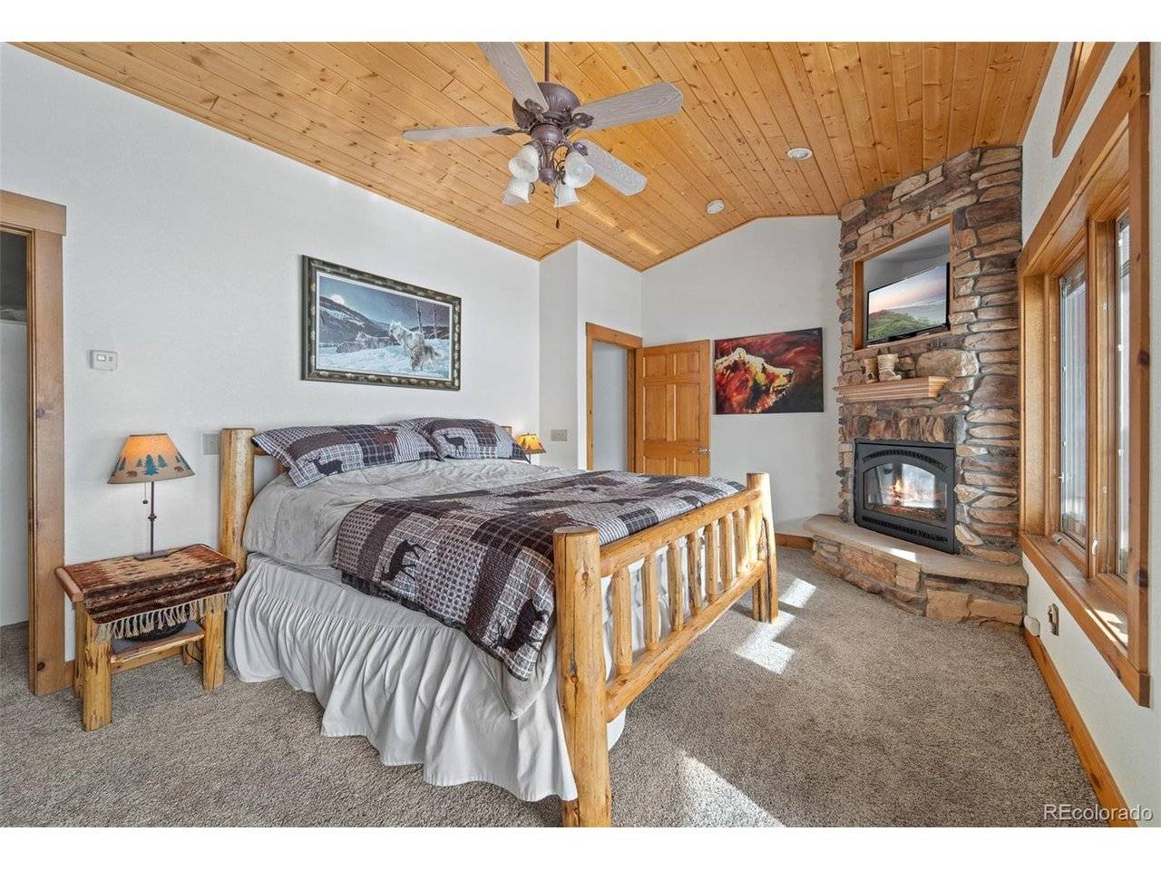 1026 County Road 64 #4, Grand Lake, CO 80447