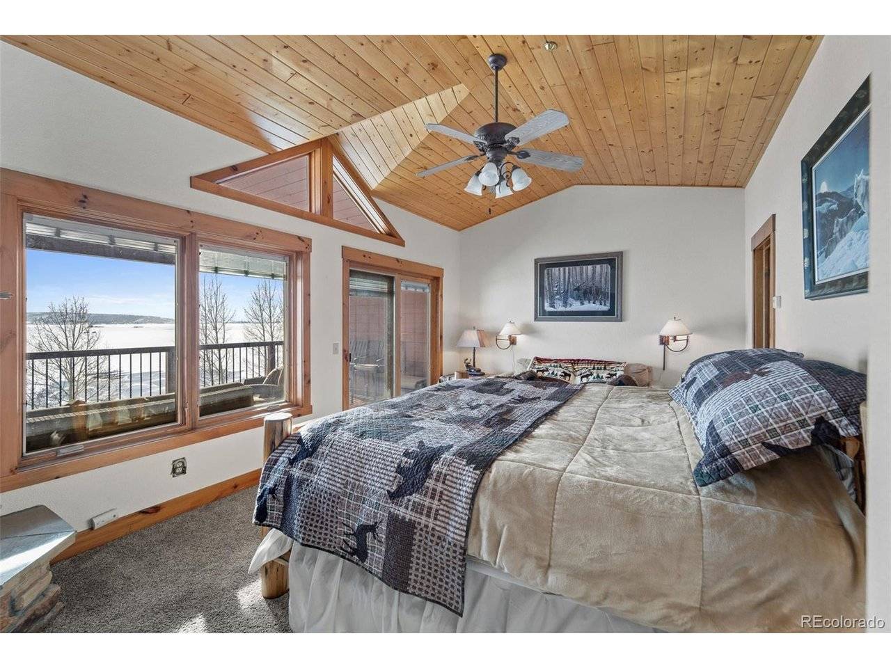 1026 County Road 64 #4, Grand Lake, CO 80447