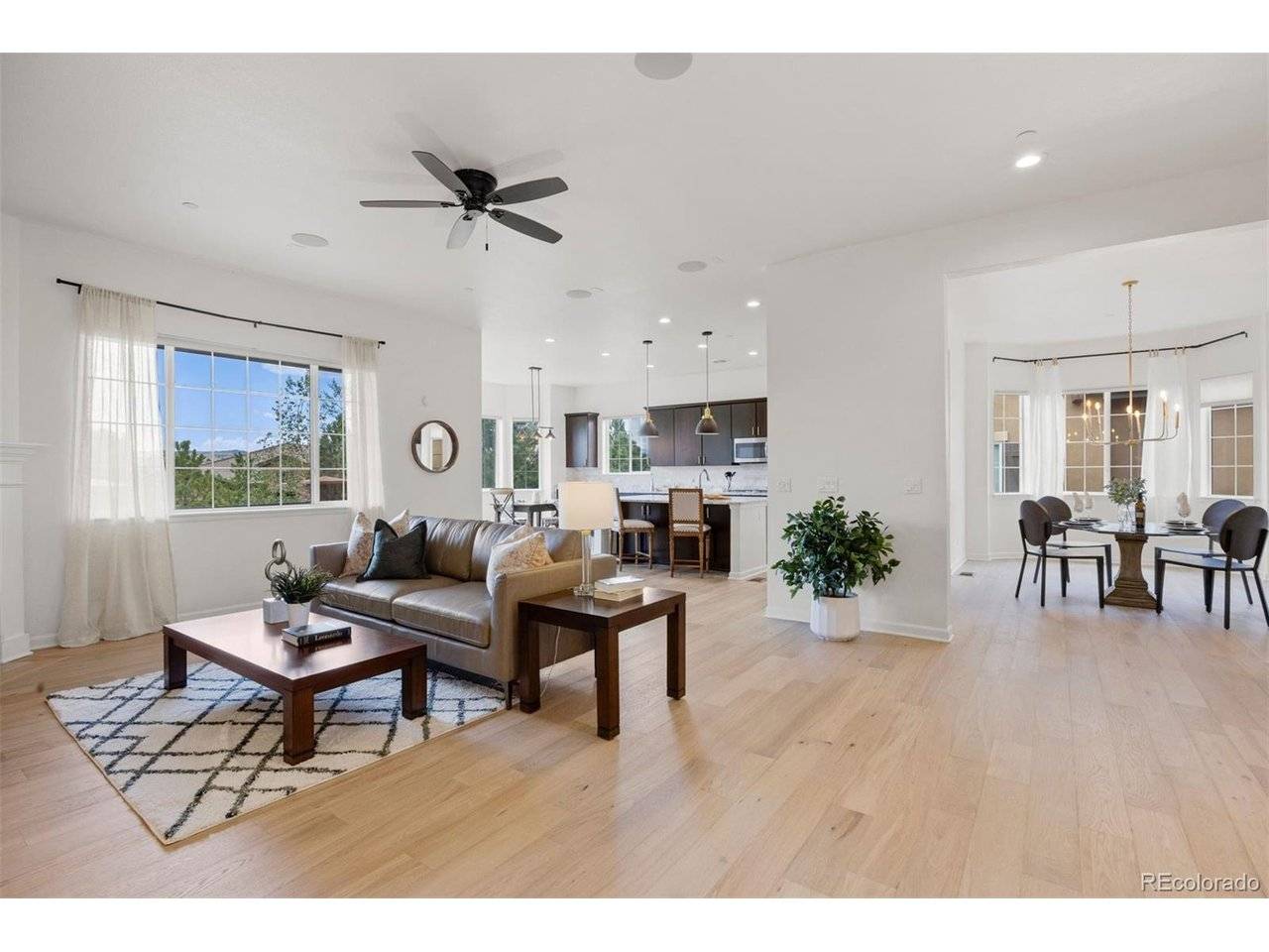 5136 Le Duc, Castle Rock, CO 80108