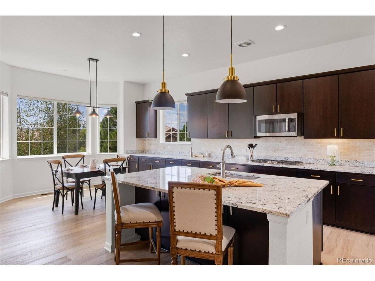 5136 Le Duc, Castle Rock, CO 80108