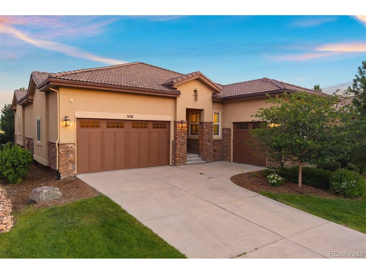 5136 Le Duc, Castle Rock, CO 80108