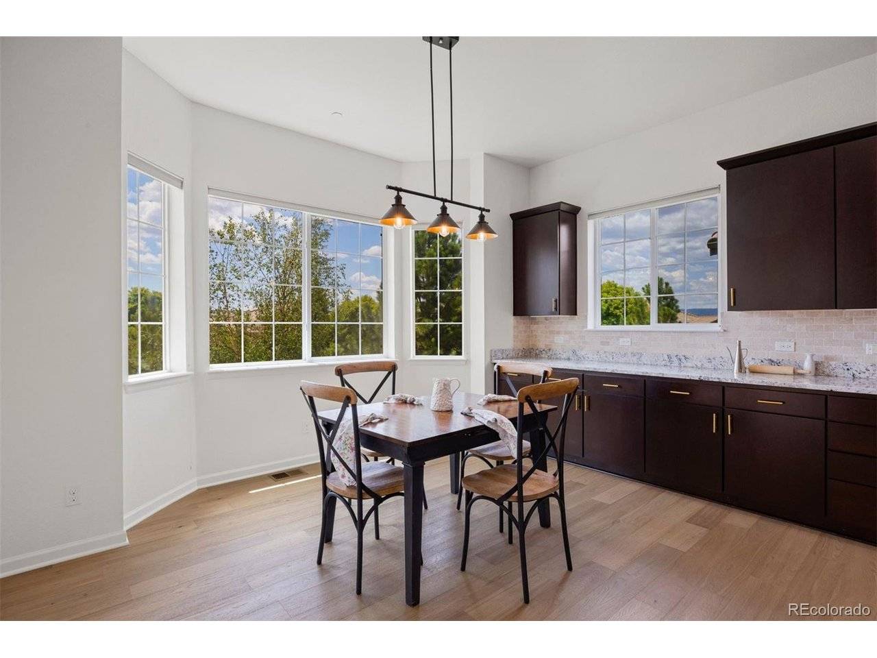 5136 Le Duc, Castle Rock, CO 80108