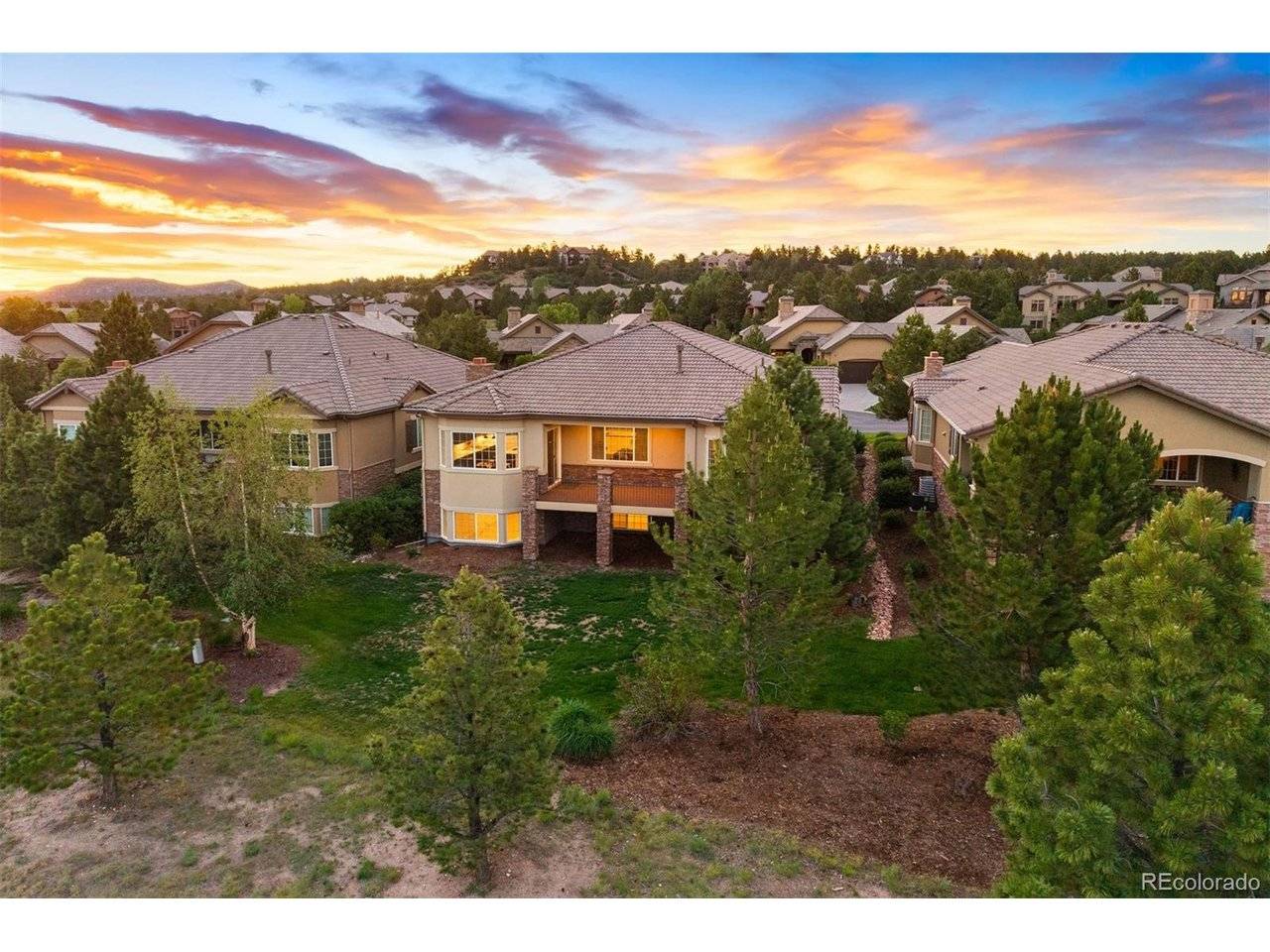 5136 Le Duc, Castle Rock, CO 80108
