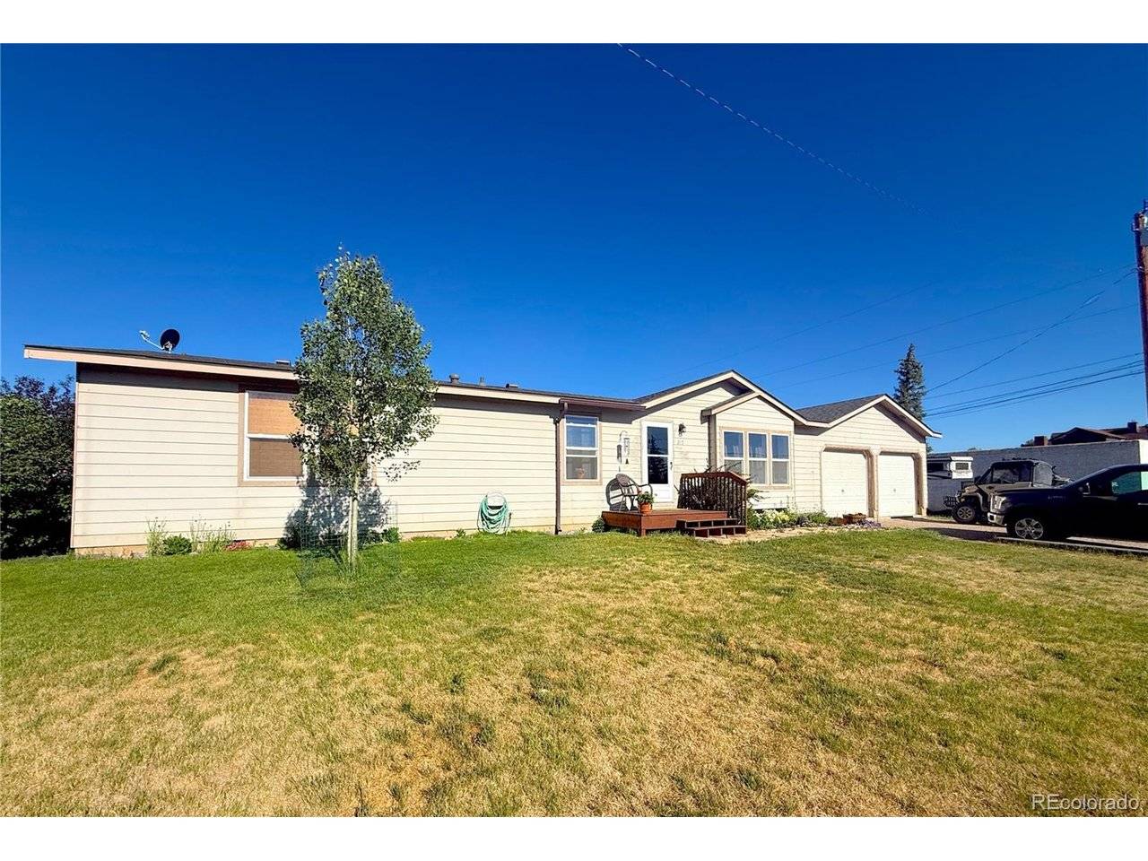 215 Grand, Kremmling, CO 80459