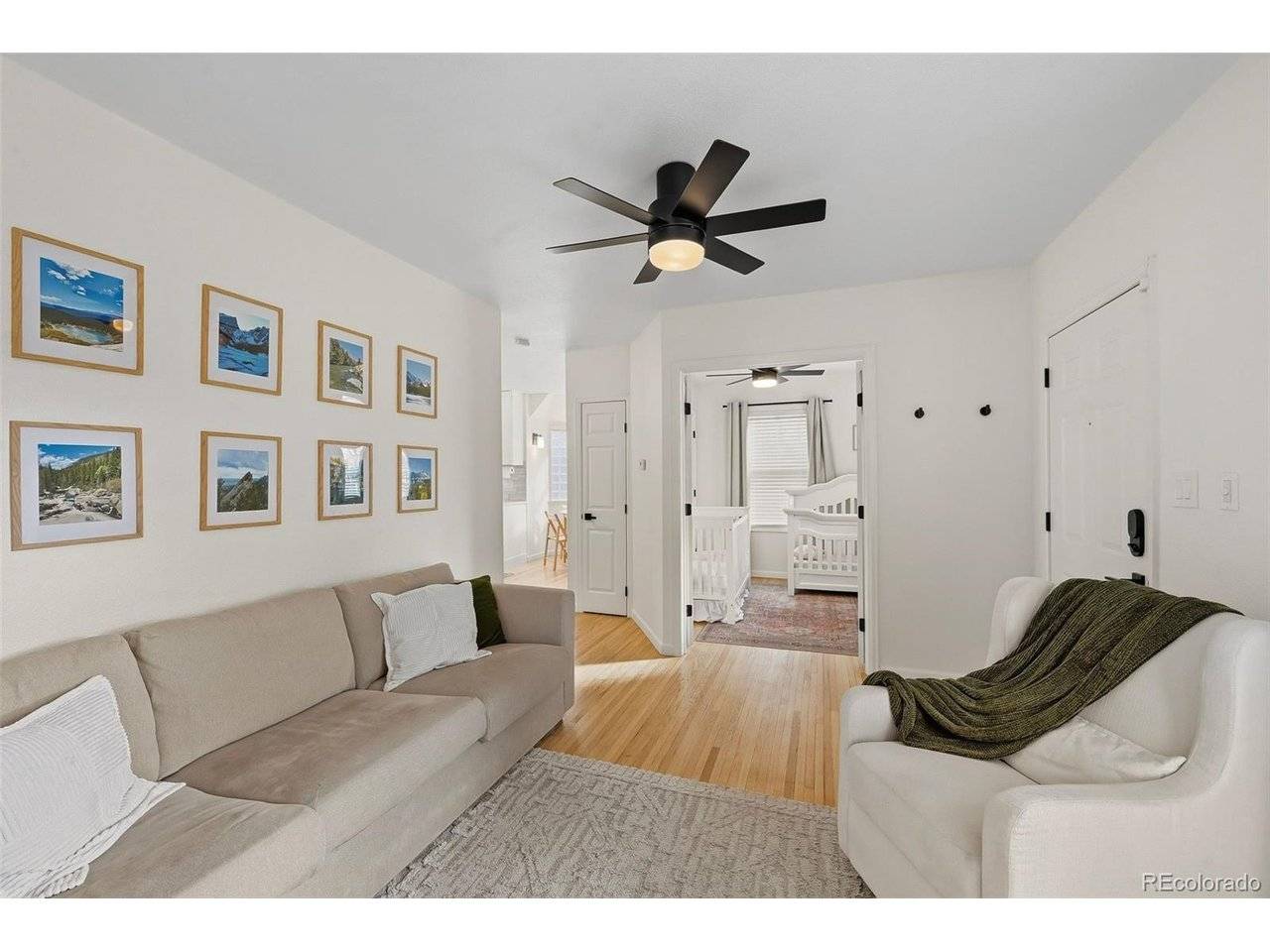 3726 S Sherman, Englewood, CO 80113