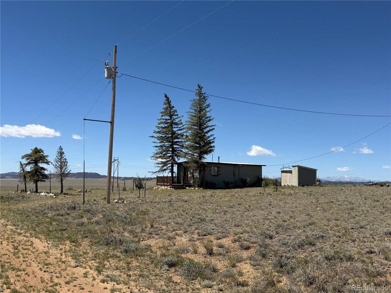101 Doe, Hartsel, CO 80449