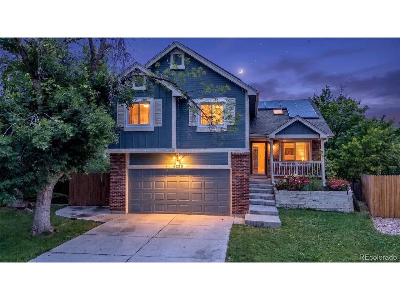 6230 Osceola, Arvada, CO 80003
