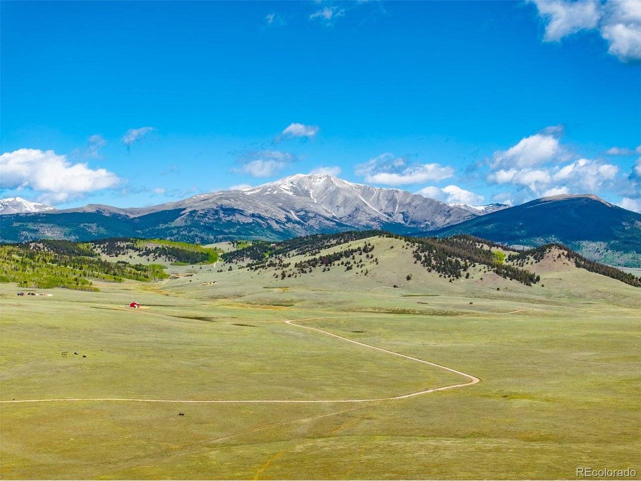 1023 Mexican Ridge, Como, CO 80432