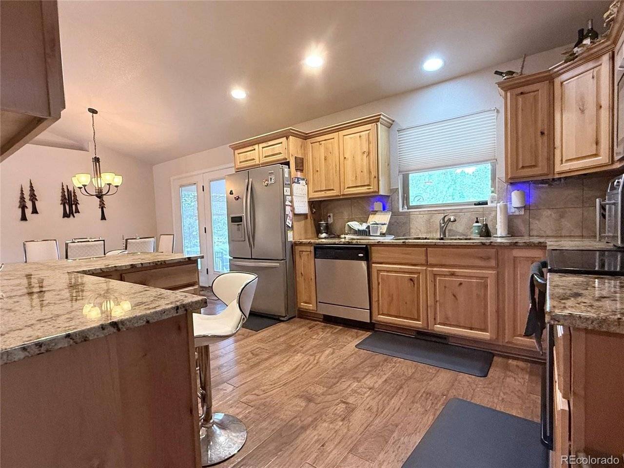1102 E Sabeta, Poncha Springs, CO 81242