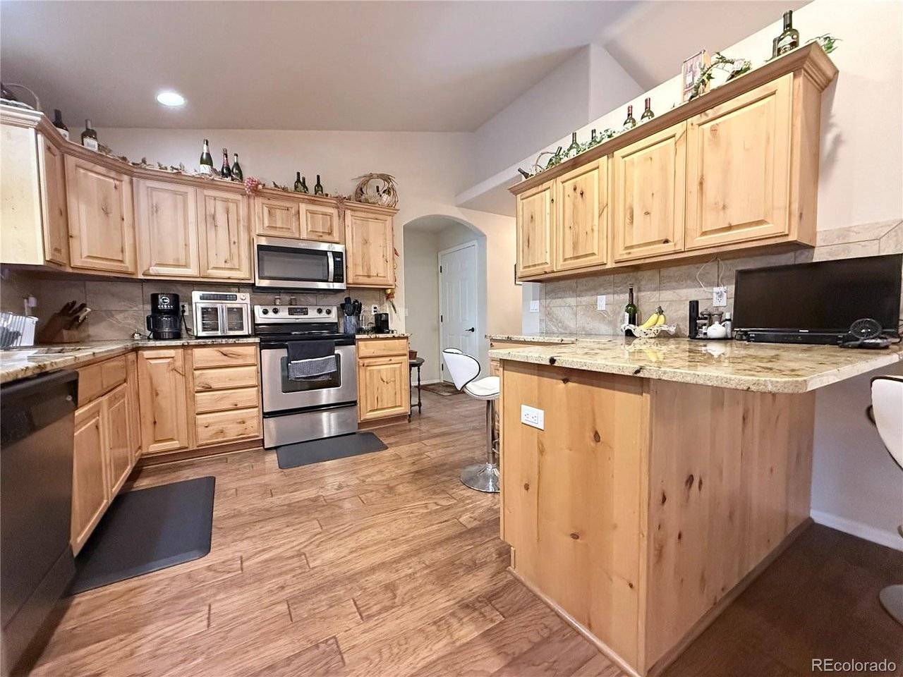 1102 E Sabeta, Poncha Springs, CO 81242