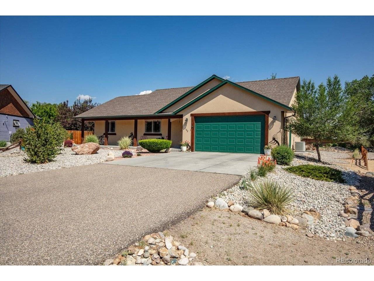 1102 E Sabeta, Poncha Springs, CO 81242