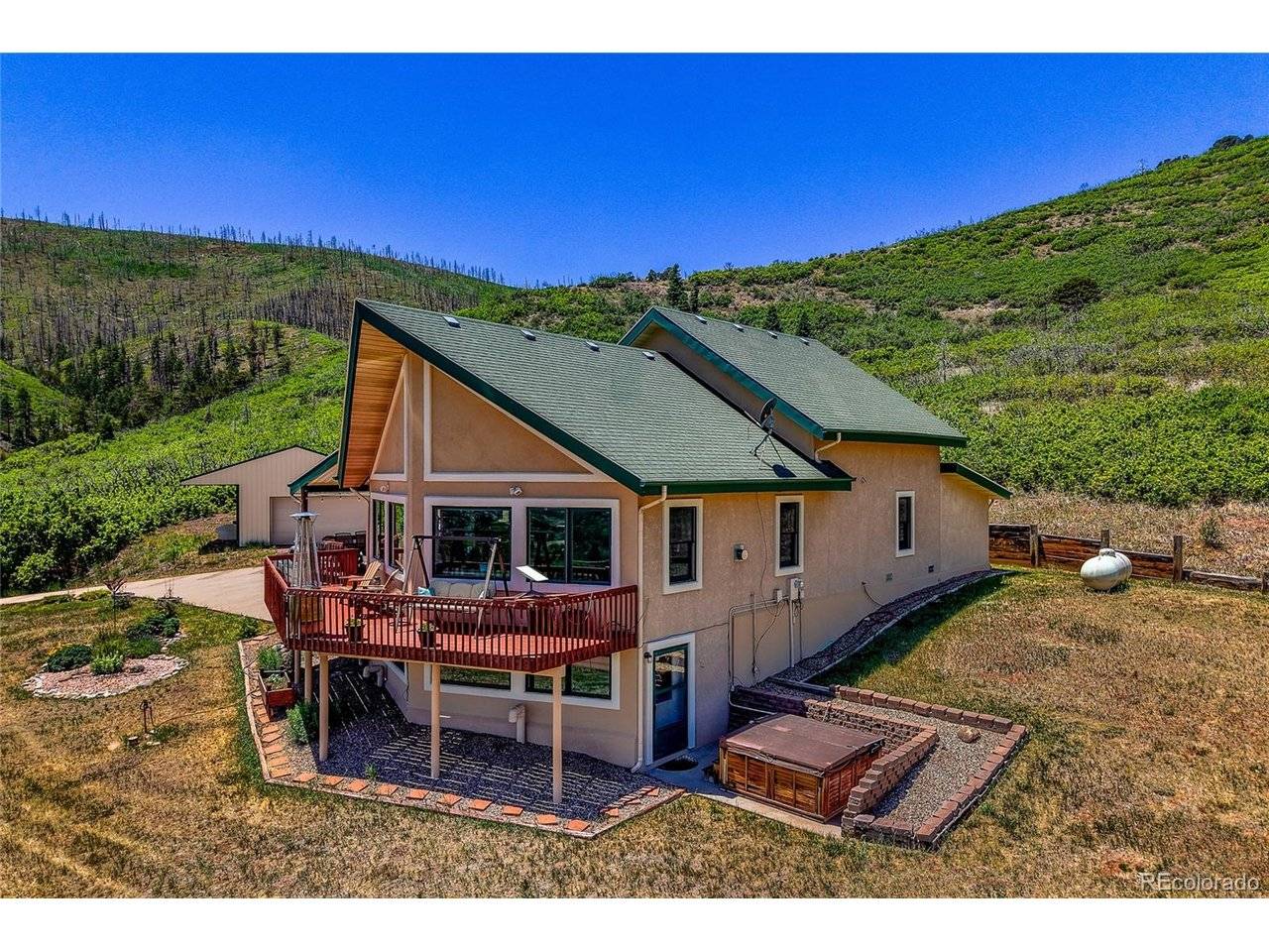 5338 US Highway 160, La Veta, CO 81055