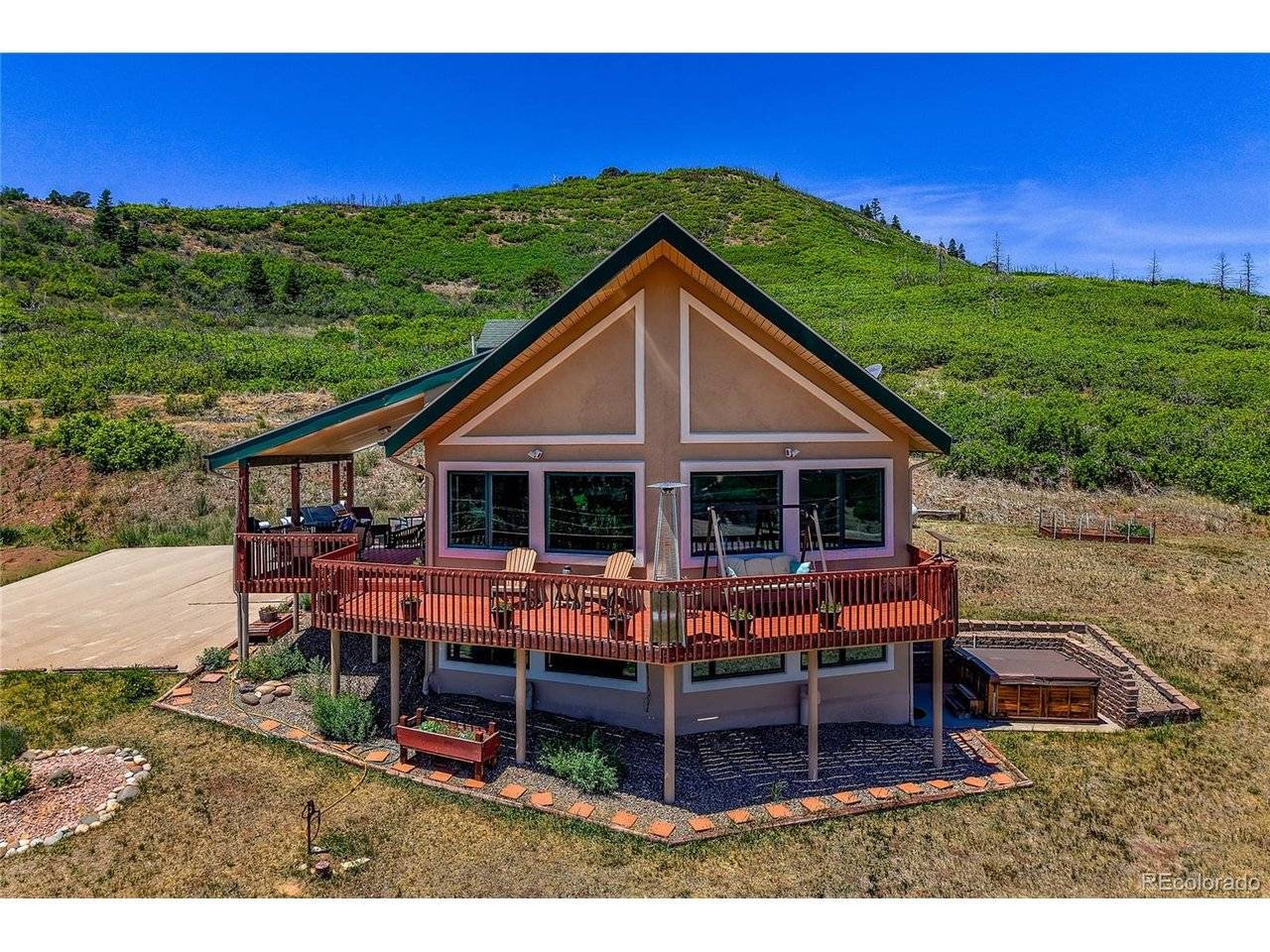 5338 US Highway 160, La Veta, CO 81055