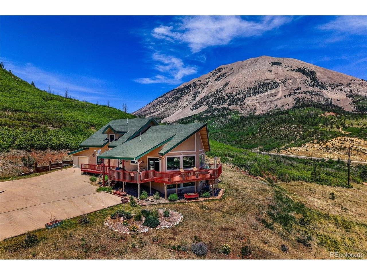 5338 US Highway 160, La Veta, CO 81055