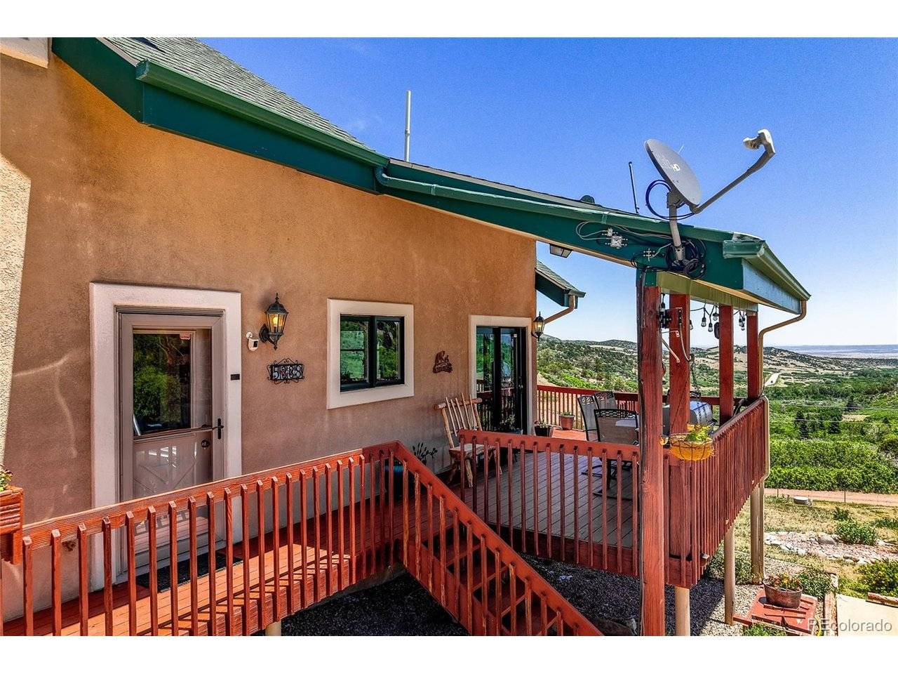 5338 US Highway 160, La Veta, CO 81055