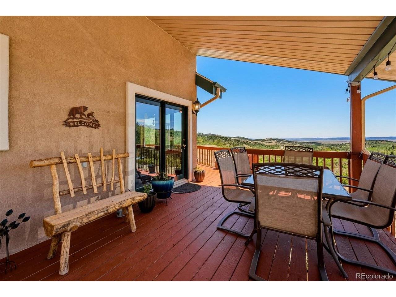 5338 US Highway 160, La Veta, CO 81055