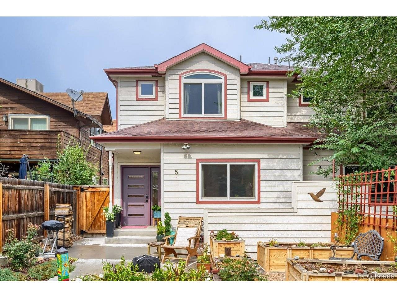 5 Washington, Golden, CO 80403