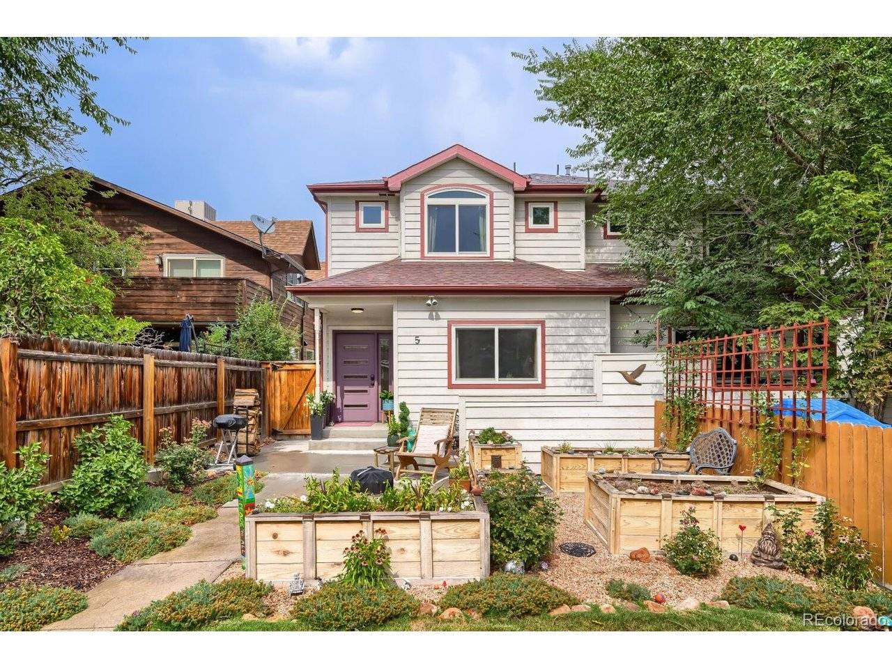 5 Washington, Golden, CO 80403