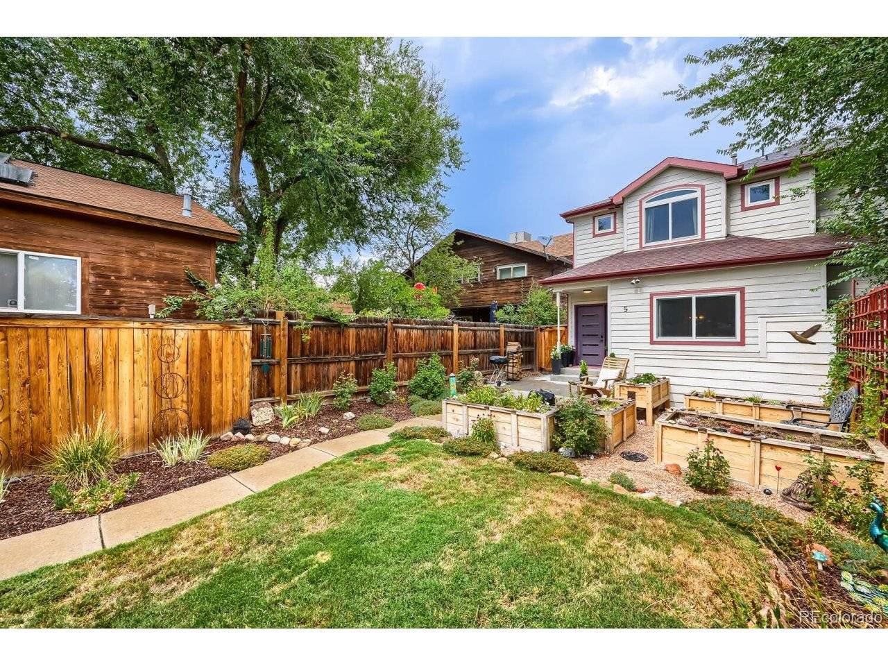5 Washington, Golden, CO 80403