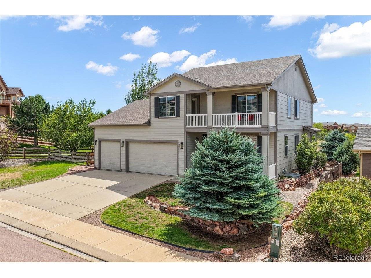 15690 James Gate, Monument, CO 80132