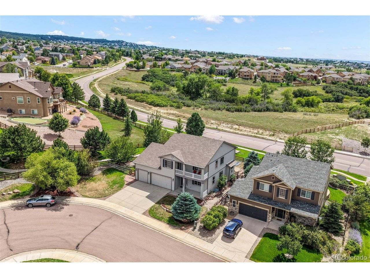 15690 James Gate, Monument, CO 80132