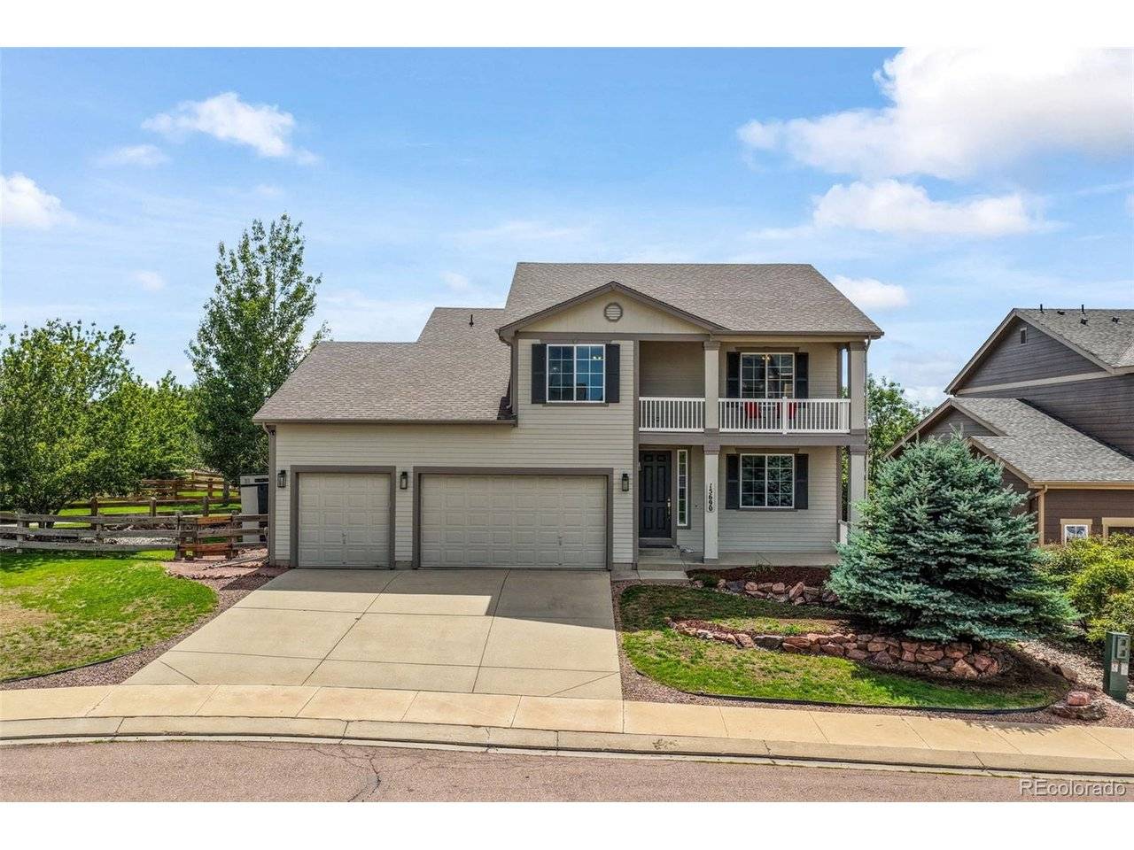 15690 James Gate, Monument, CO 80132