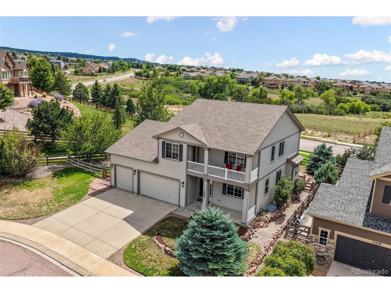 15690 James Gate, Monument, CO 80132