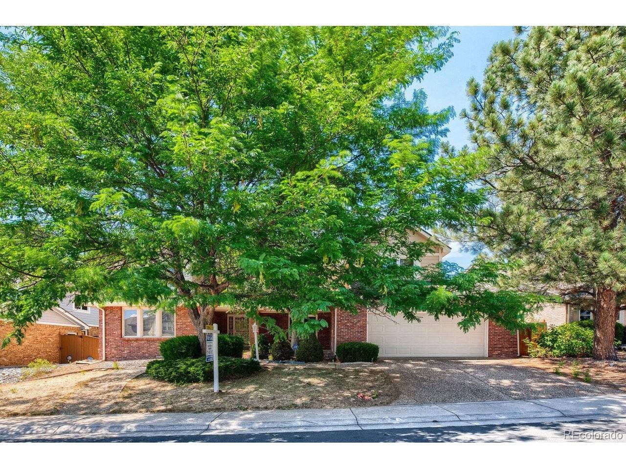 15956 E Crestridge, Centennial, CO 80015