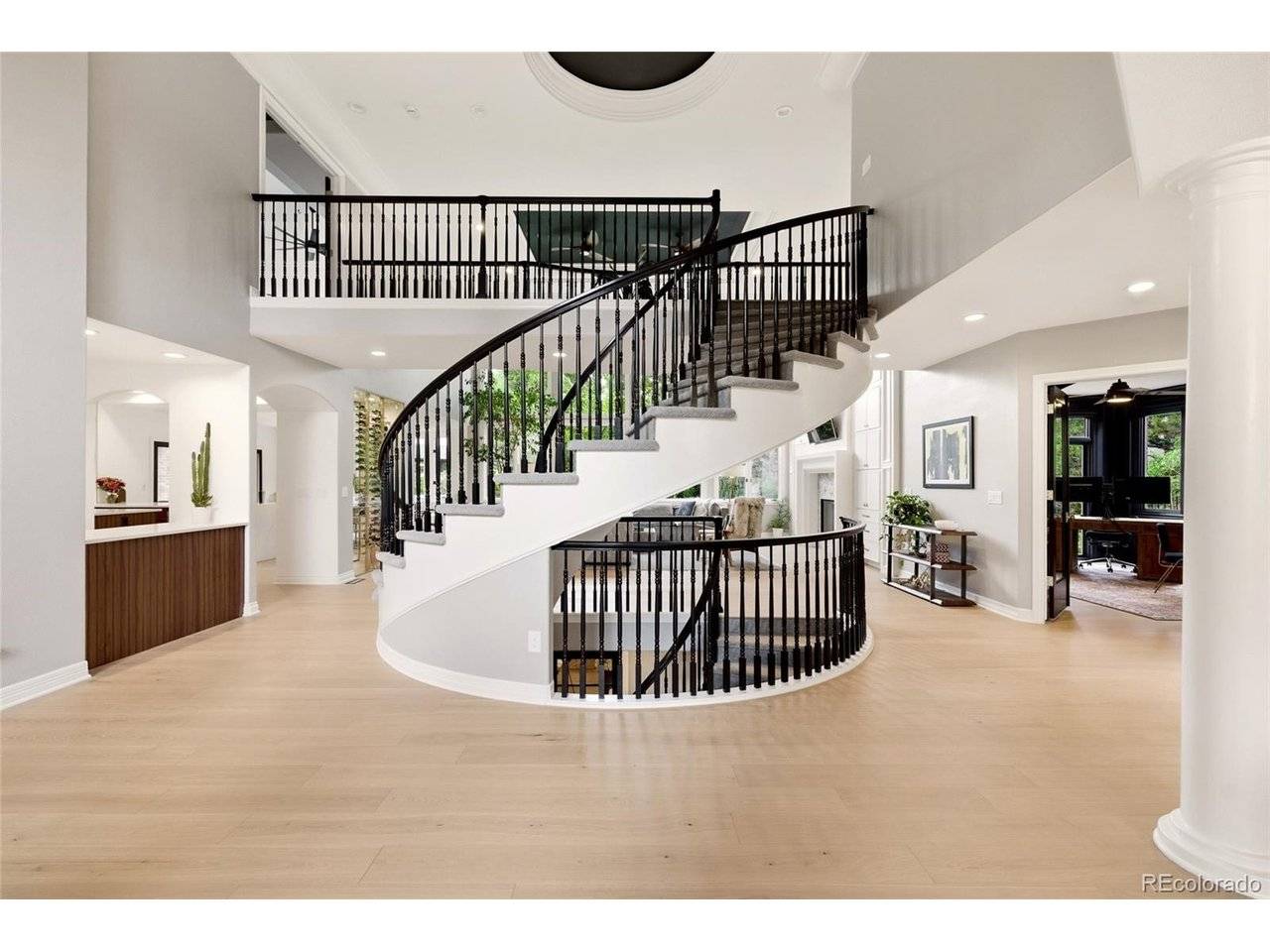 38 Cherry Hills Farm, Cherry Hills Village, CO 80113
