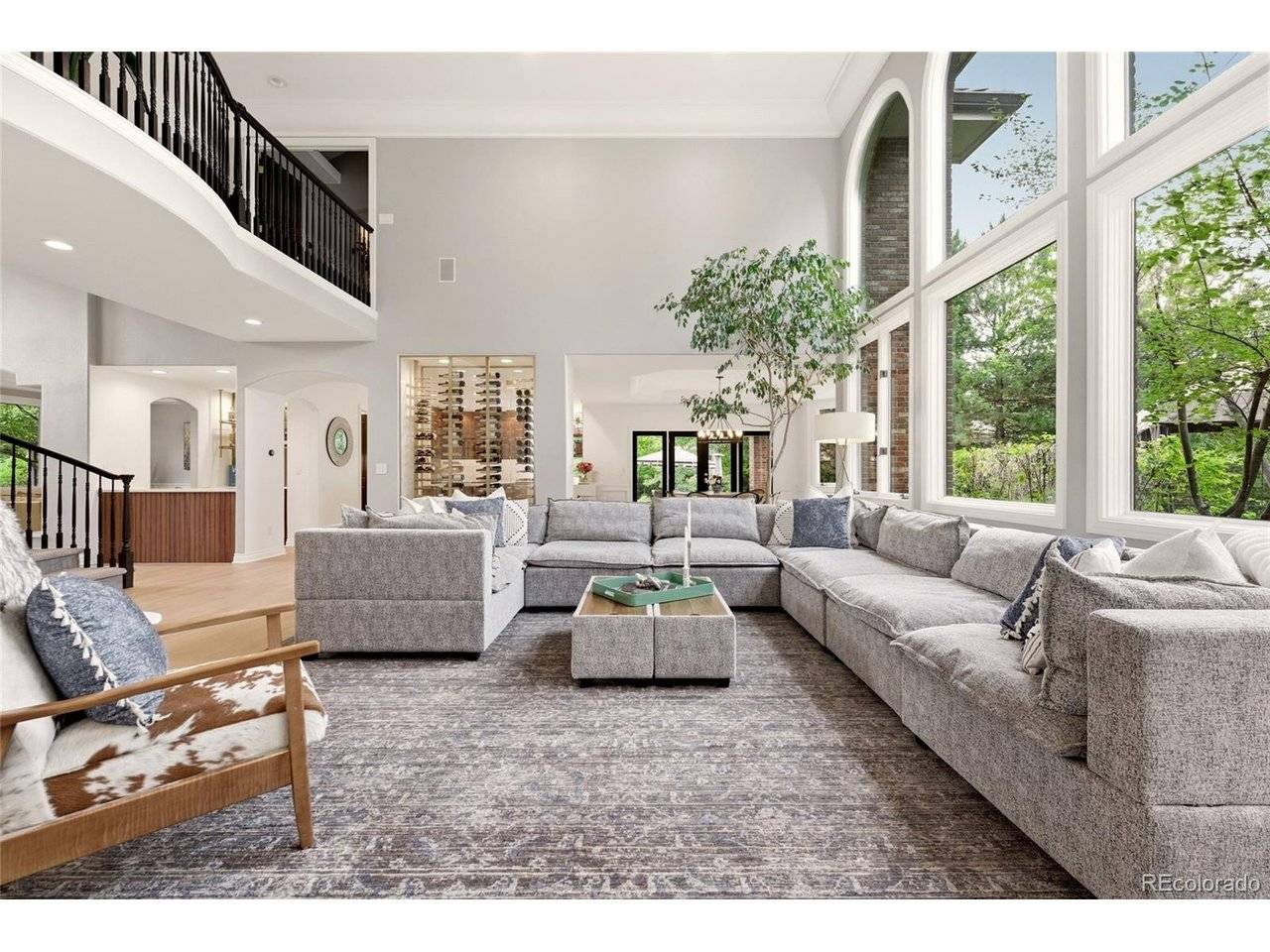 38 Cherry Hills Farm, Cherry Hills Village, CO 80113