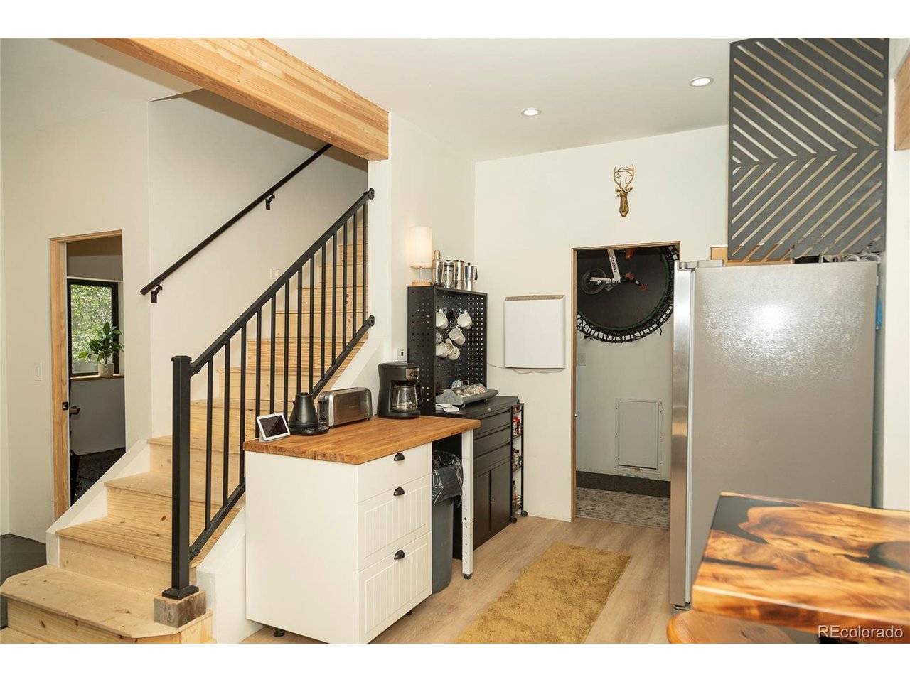112 E 1st, Creede, CO 81130