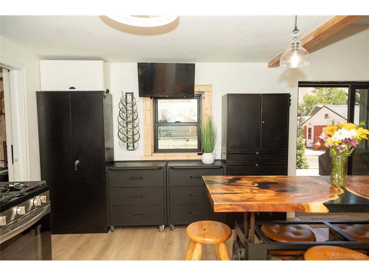 112 E 1st, Creede, CO 81130
