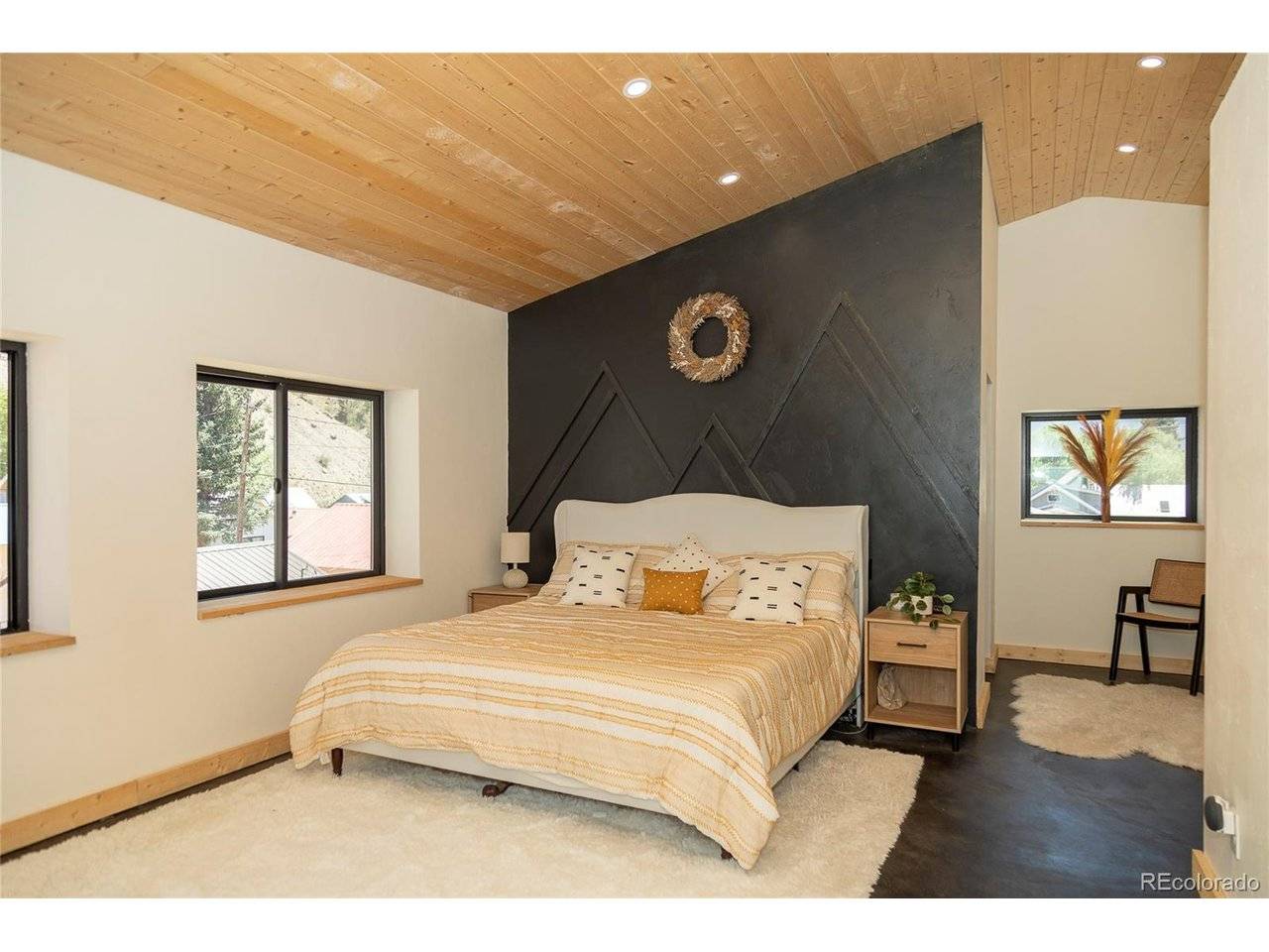 112 E 1st, Creede, CO 81130