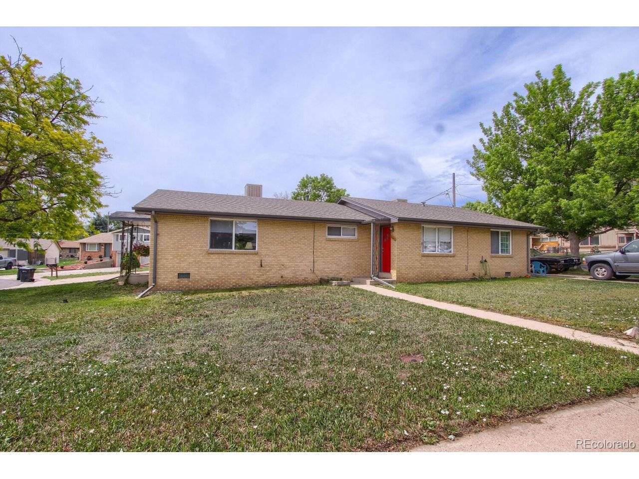 6363 Moore, Arvada, CO 80004