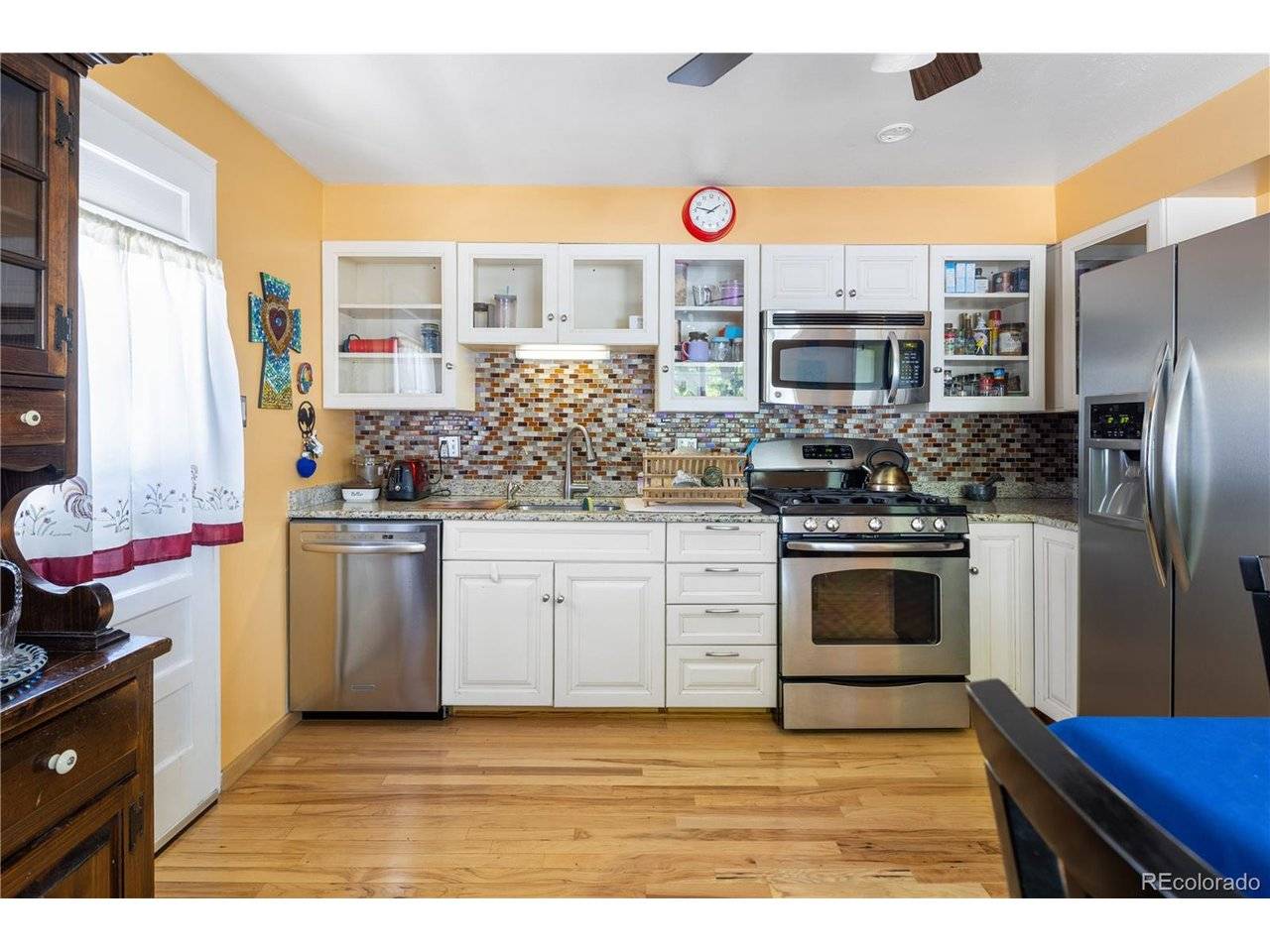 6363 Moore, Arvada, CO 80004