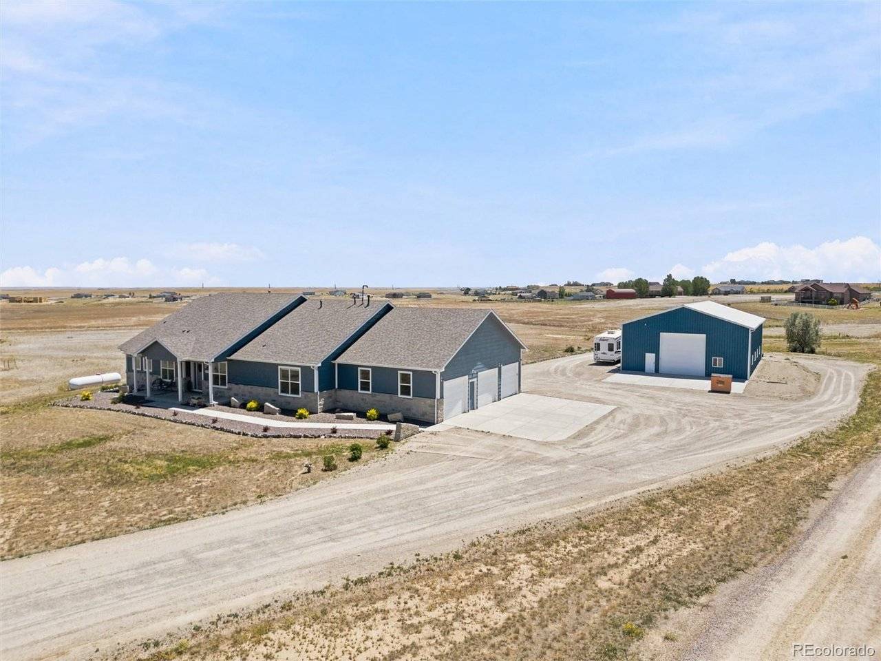 38330 E 147th, Keenesburg, CO 80643