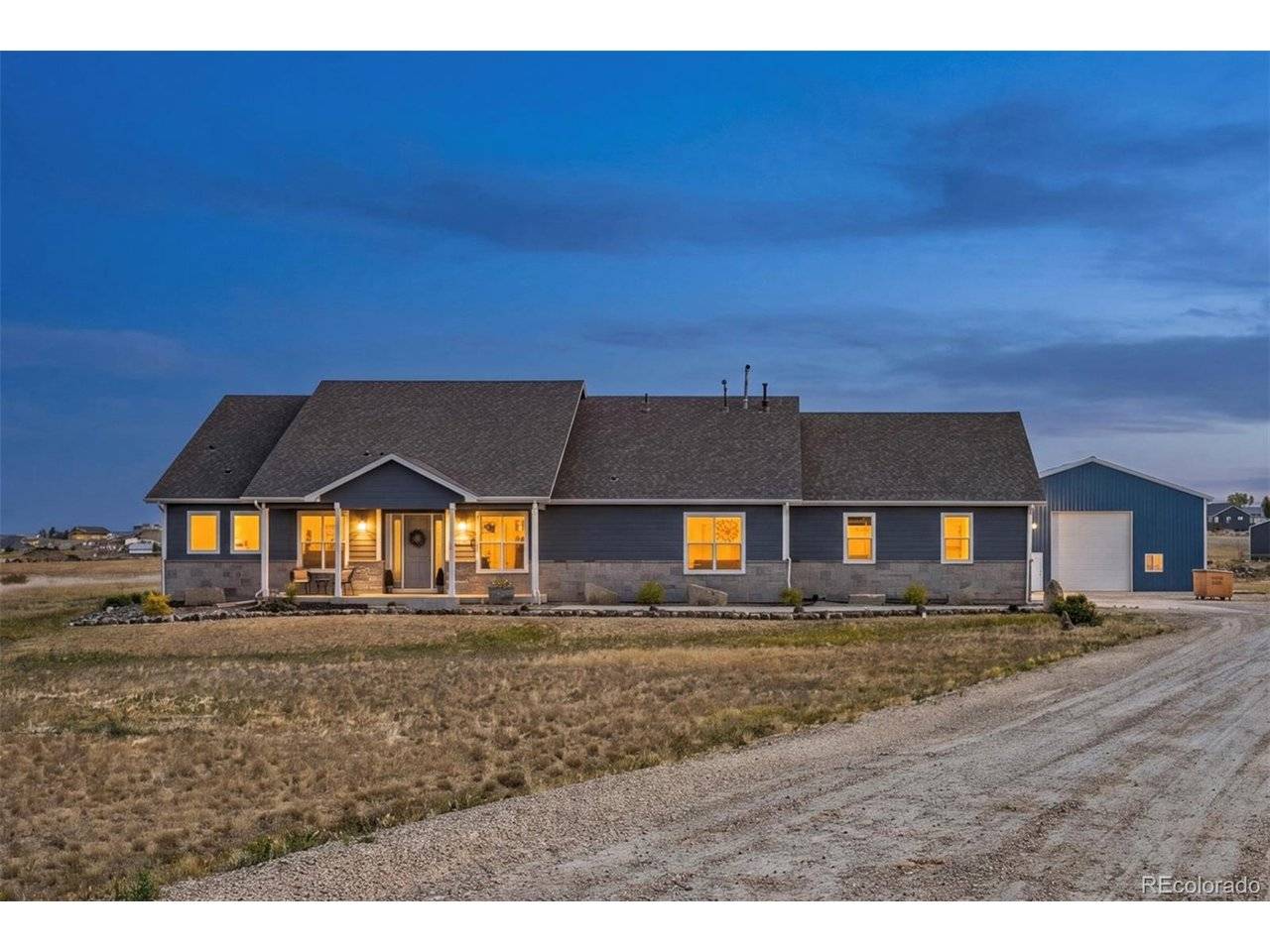 38330 E 147th, Keenesburg, CO 80643