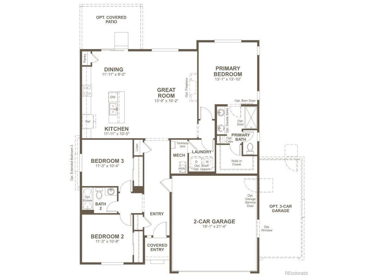 410 Maple, Keenesburg, CO 80643