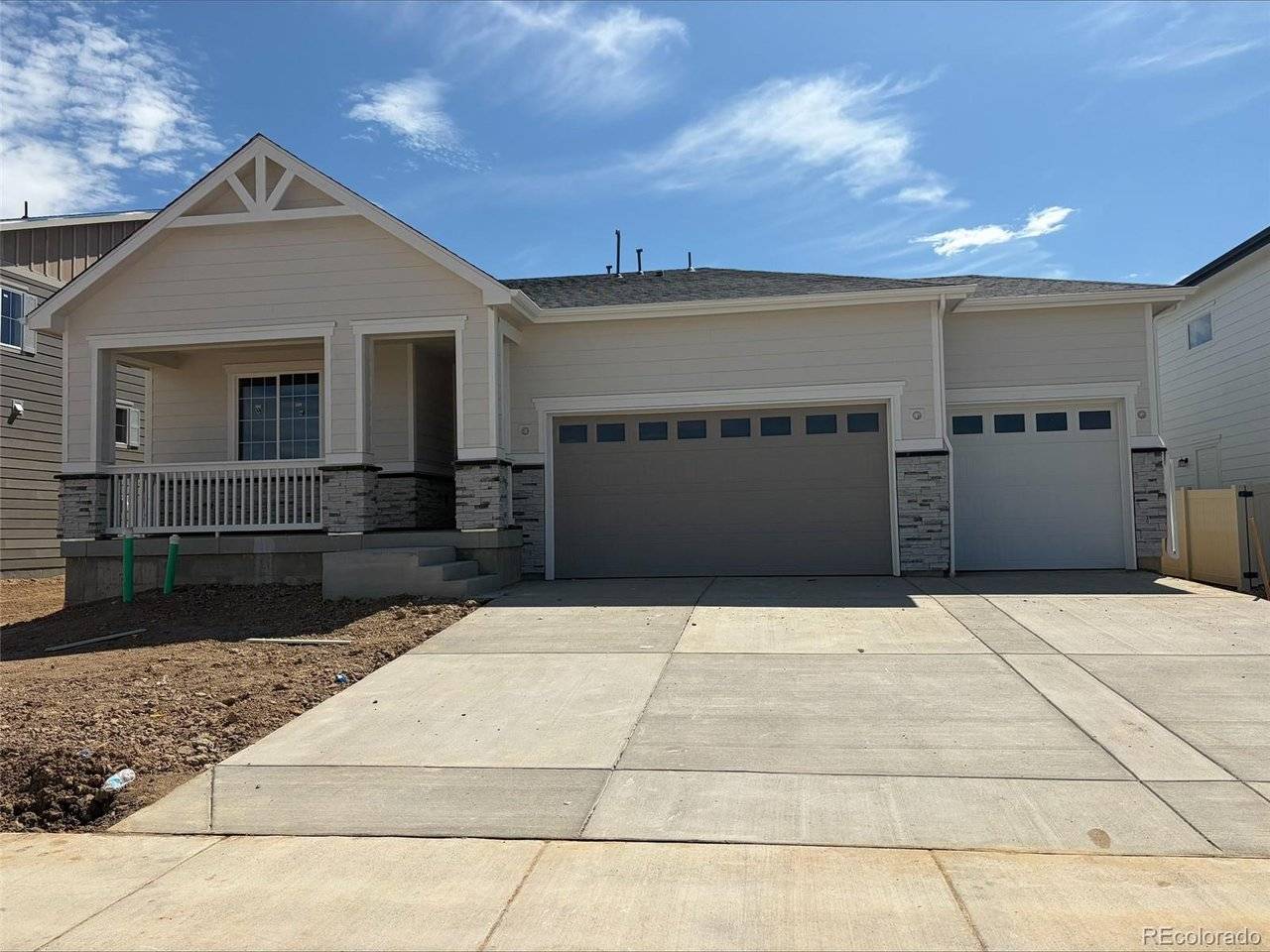 410 Maple, Keenesburg, CO 80643