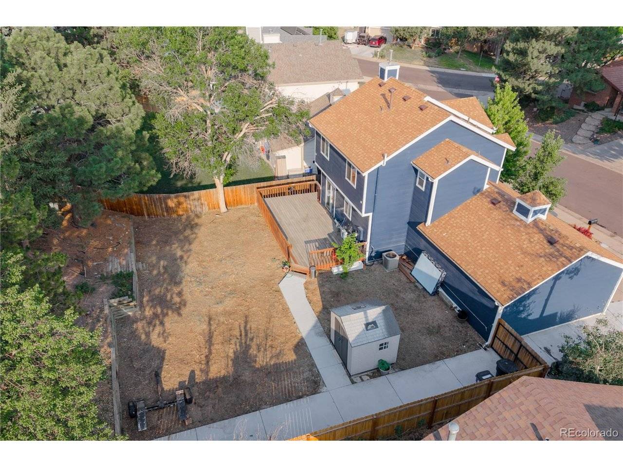 3843 W Temple, Denver, CO 80236