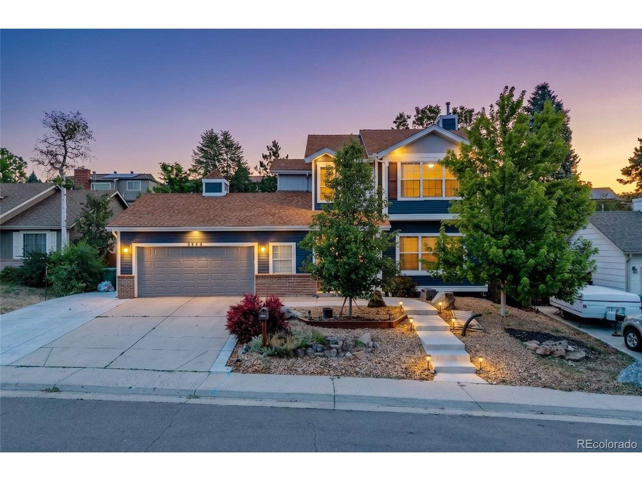 3843 W Temple, Denver, CO 80236