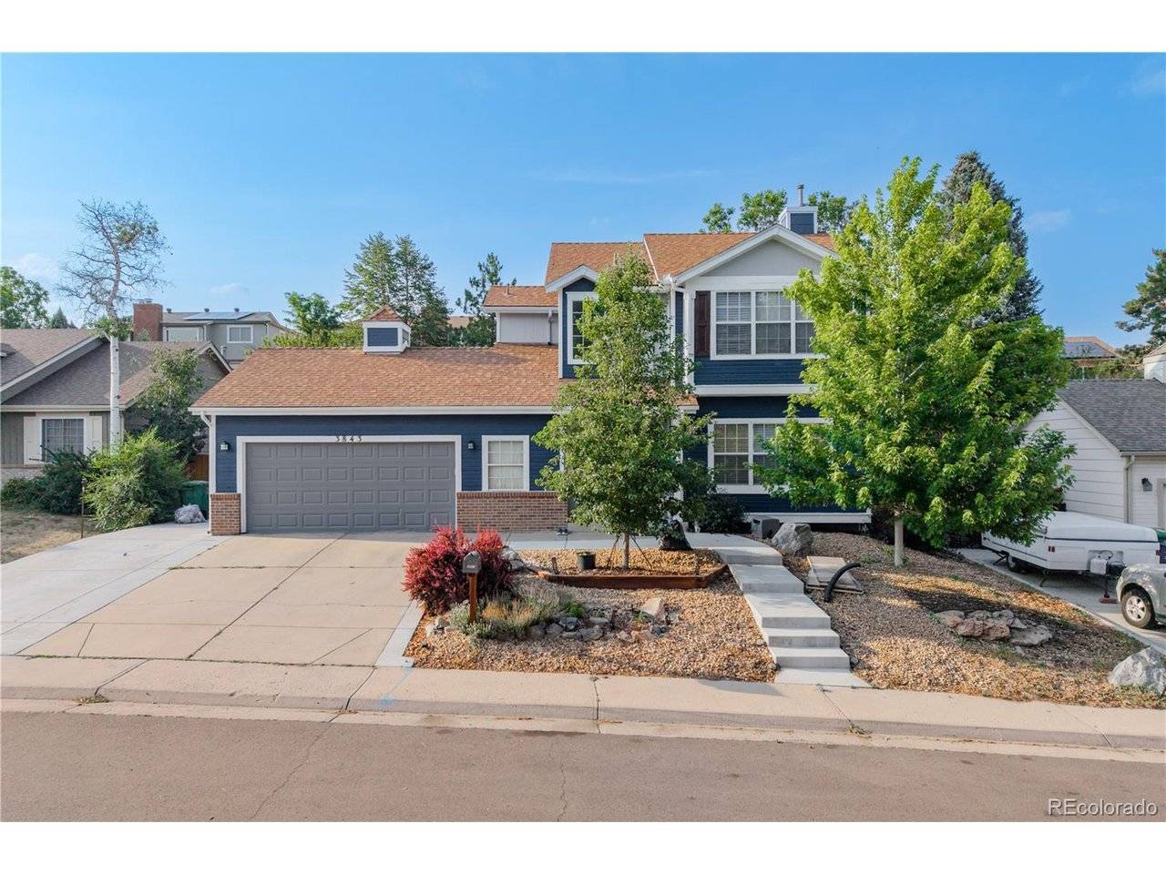 3843 W Temple, Denver, CO 80236