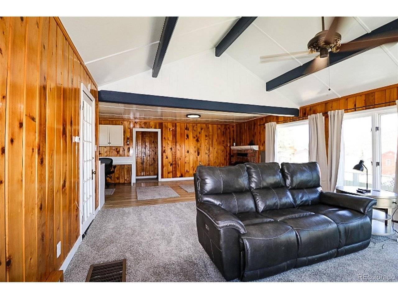 731 Midland, Lake George, CO 80827