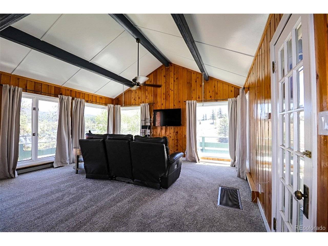 731 Midland, Lake George, CO 80827
