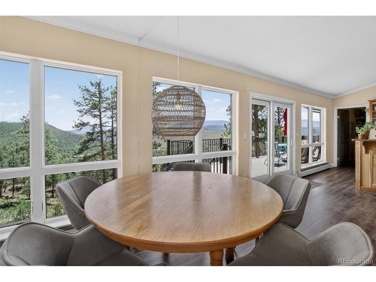 30236 Zurich, Pine, CO 80470