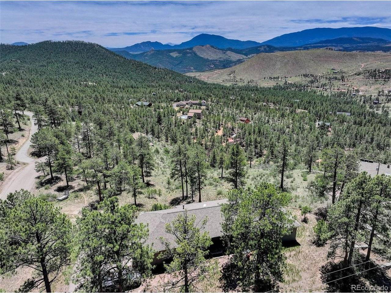30236 Zurich, Pine, CO 80470