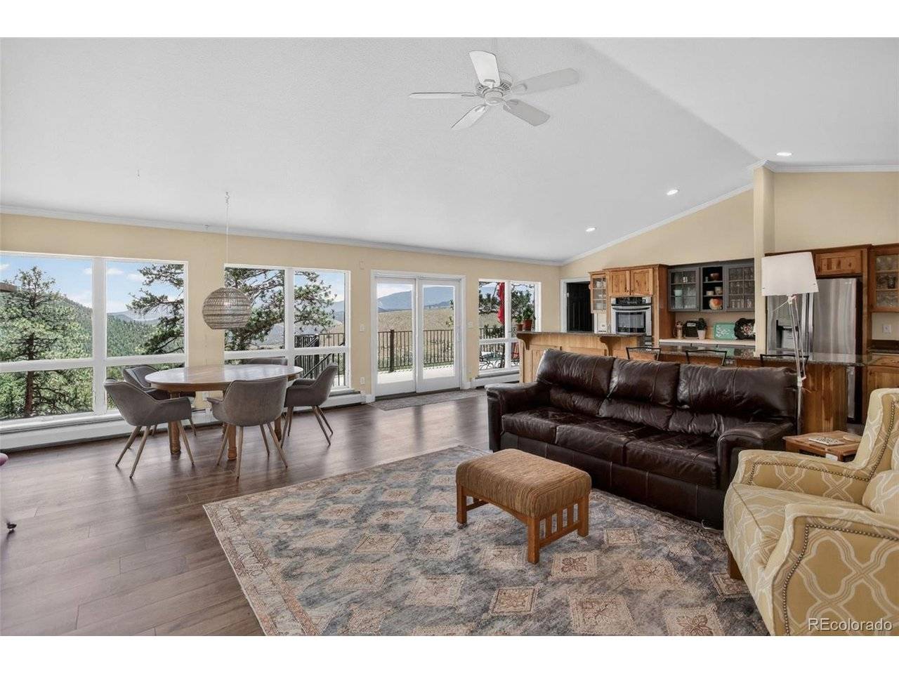30236 Zurich, Pine, CO 80470