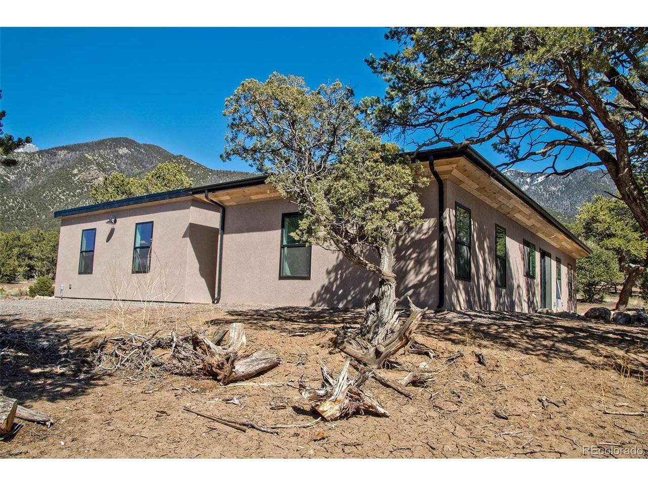 3519 Forest Trail Ol, Crestone, CO 81131